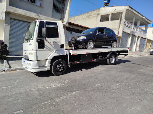 Andrade guincho em Interlagos, Cidade Dutra, Av. Sabará, Santo Amaro ( Guincho perto de mim )