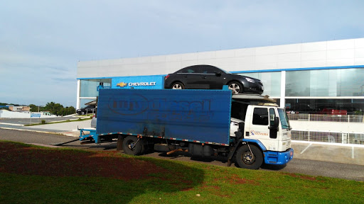 Martello Guincho e Transporte de Veículos