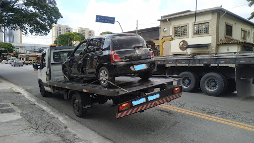 Leo Guincho Zona Sul SP - Interlagos - Santo Amaro - São Paulo - Guincho