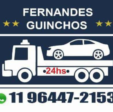 Fernandes Guinchos