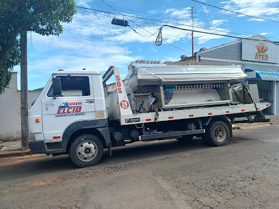 Elcio Guincho e Transporte de Maquinas Monte Sião