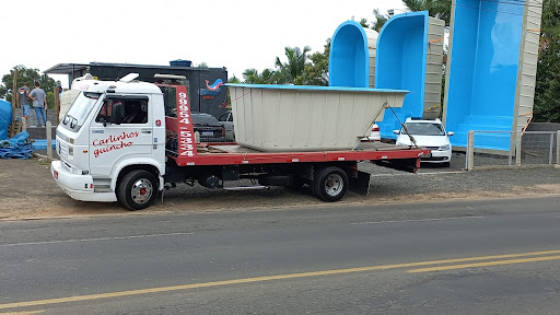 Renovacar - Oficina de Chapeação, Pintura e Guincho 24h