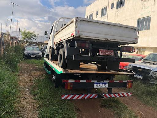 SOS Merces (Auto Socorro Merces) Guincho em Curitiba