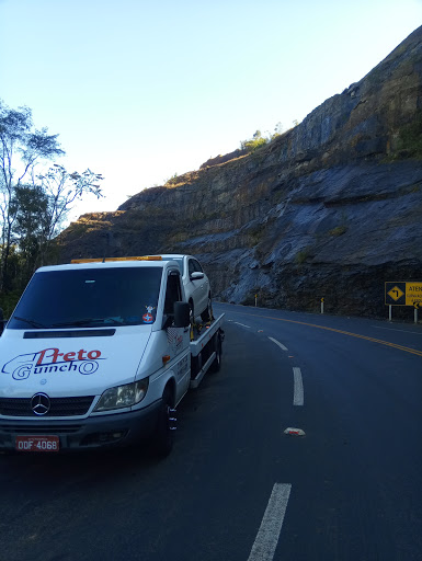 Guincho Autocar