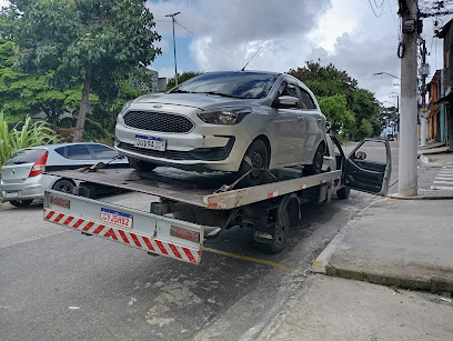 Garage I-vetec Guinchos