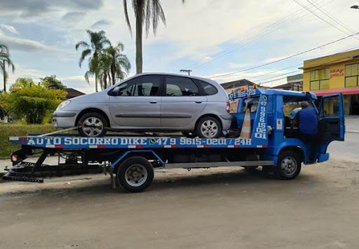 SOS Car Guinchos - Guincho 24 horas em Joinville