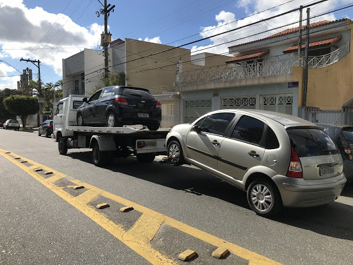 AUTO SOCORRO FERRARI