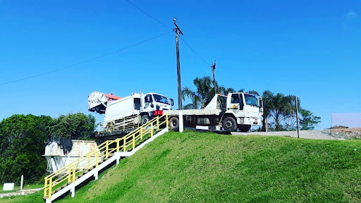 Guincho e Reboque S.O.S Farias - Joinville. BASE PRONTA RESPOSTA 2