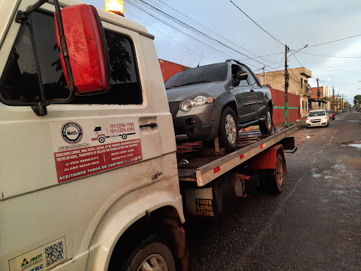 Silva Guinchos Auto Socorro 24h