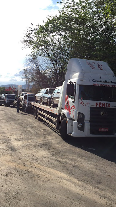 Auto Socorro Fênix