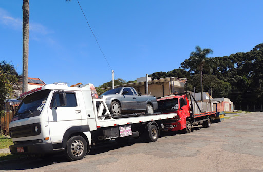 Auto Guincho Nossa Senhora Aparecida