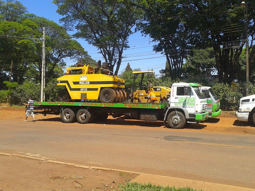 Guincho e Auto Socorro Charlão