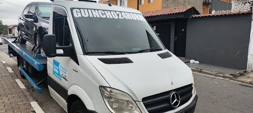 Marquinhos Guincho