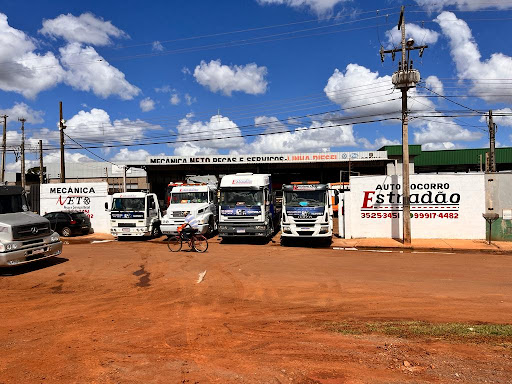 ESTRADÃO AUTO SOCORRO