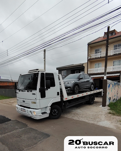 Trevão Auto Socorro Ltda