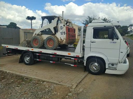 Auto socorro sapinho serviço de guincho