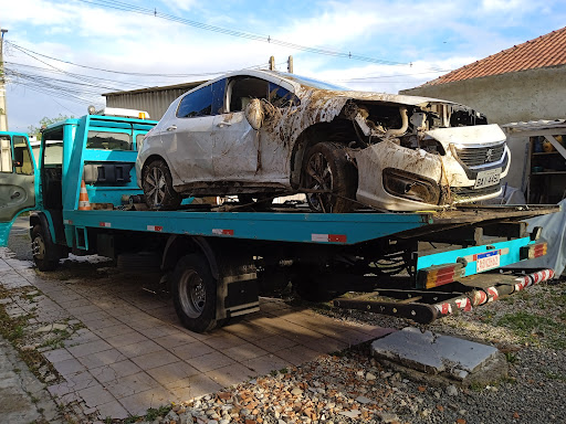 Guincho Deley e Mecânica São Lucas