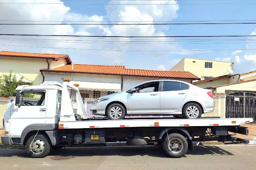 Ramos Guinchos-Guincho para caminhão, utilitário e carro.