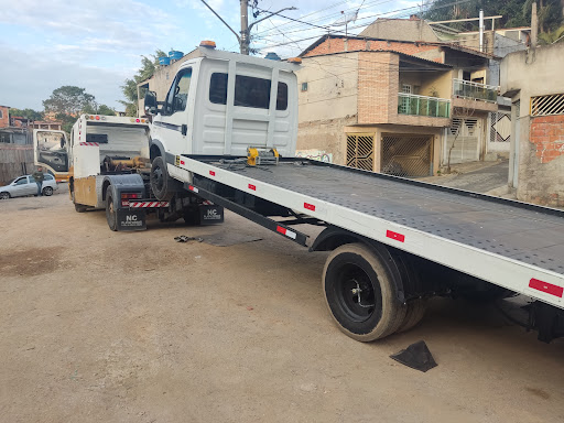 GUINCHO AUTO SOCORRO THOR