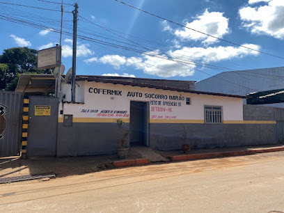 Cofermix Auto Socorro Barão
