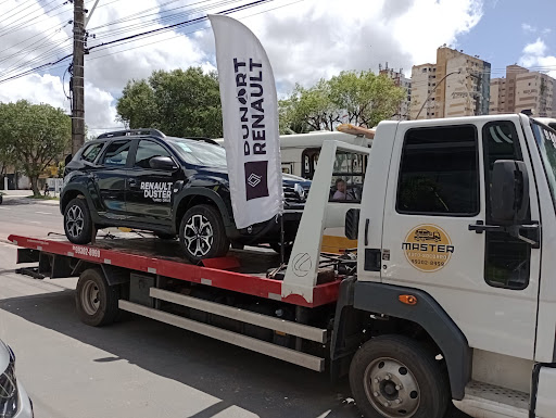 Auto-Socorro Master
