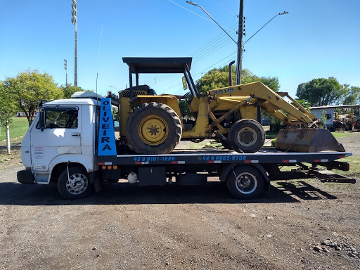 INTERCAR GUINCHO E AUTO SOCORRO