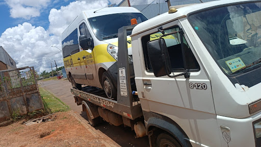 GUINCHO FREITAS novo gama Go