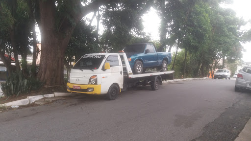 JOSUÉ AUTO SOCORRO