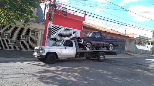 Guincho ABC 24 Horas Leves e Pesados