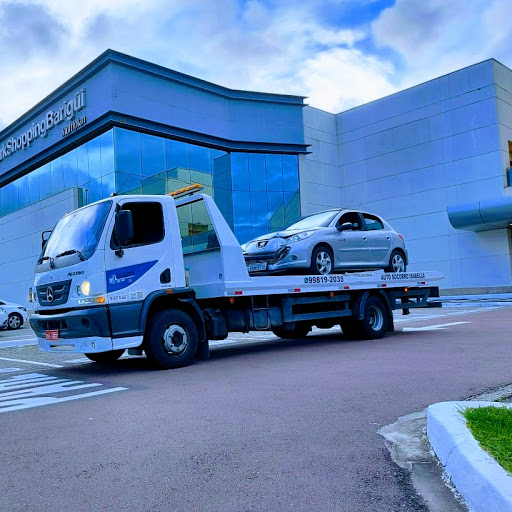 Guincho 24 horas Auto Socorro Cavalcante