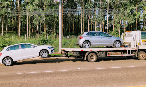 DFG Remoções transportes e Guincho