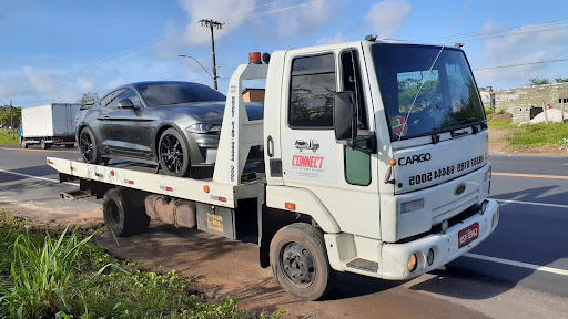 CONNECT AUTO SOCORRO 24HRS