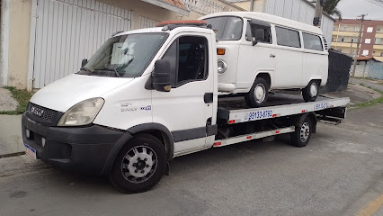 Luciano Guincho Auto Socorro