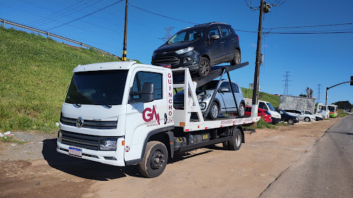 Guincho auto socorro (Negueba) e auto mecânica Parati