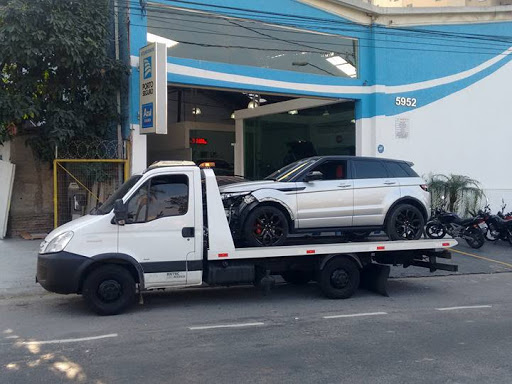 A.F Guincho 24 horas em São Paulo