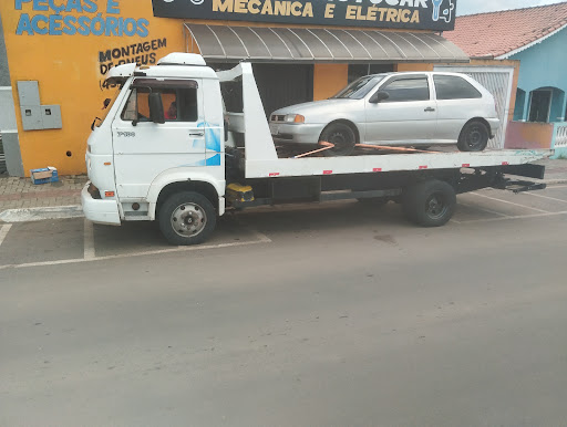 Auto socorro/guincho 24 h j.drill