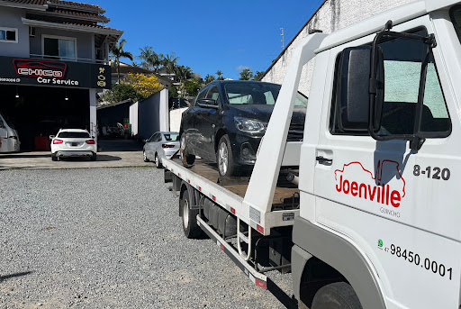 Auto Socorro Andrade Guincho