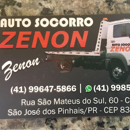 Guincho Auto Socorro Dogão