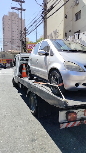 Guincho Abc 24horas auto socorro