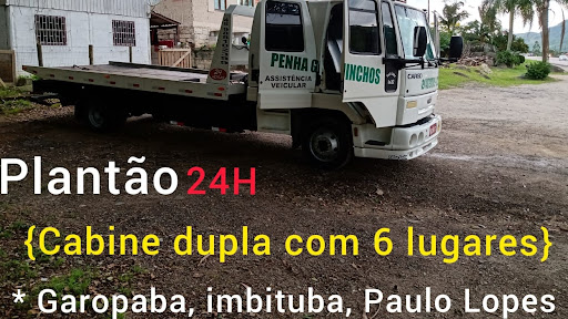 PENHA GUINCHOS