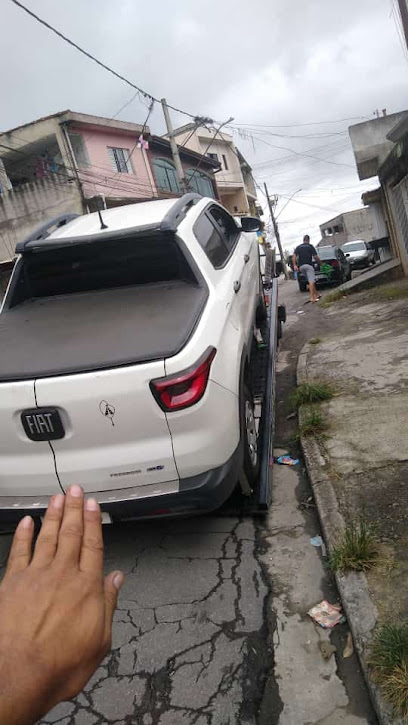 Três W Guincho