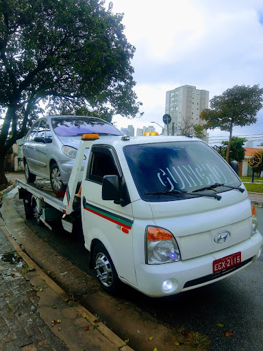 Guincho 24h zona sul DFM(Grajaú, Parelheiros, Interlagos, Av Atlântica )