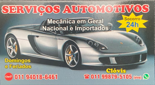 7cars guinchos