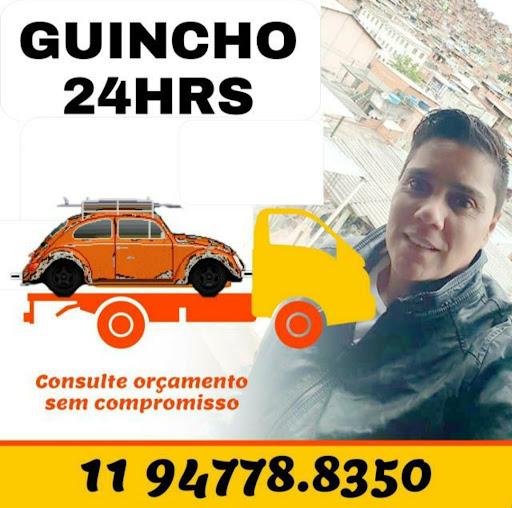 CBS GUINCHOS - 24 HORAS