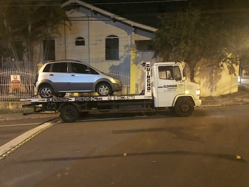 S.Val Auto Mecânica e Serviço de Guincho