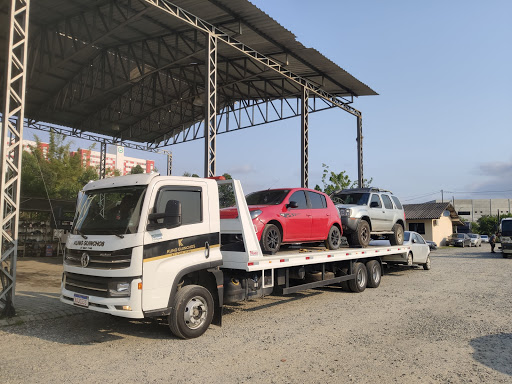 Guincho Speedy Auto-Socorro reboque 24 horas