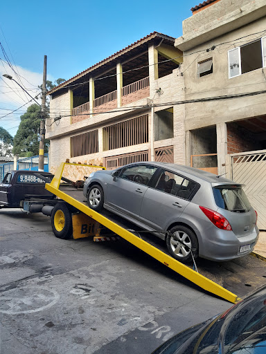 7R Moto e Auto Guincho