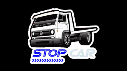Auto socorro StopCar - Guincho e Remoção de veículos