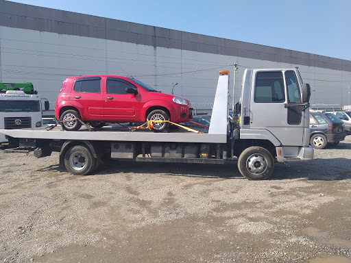 RJ Guincho 24 horas, auto socorro Florianópolis