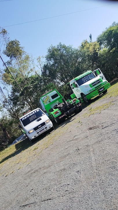 Auto Socorro Alemão - Guincho 24 horas em Barra do Turvo